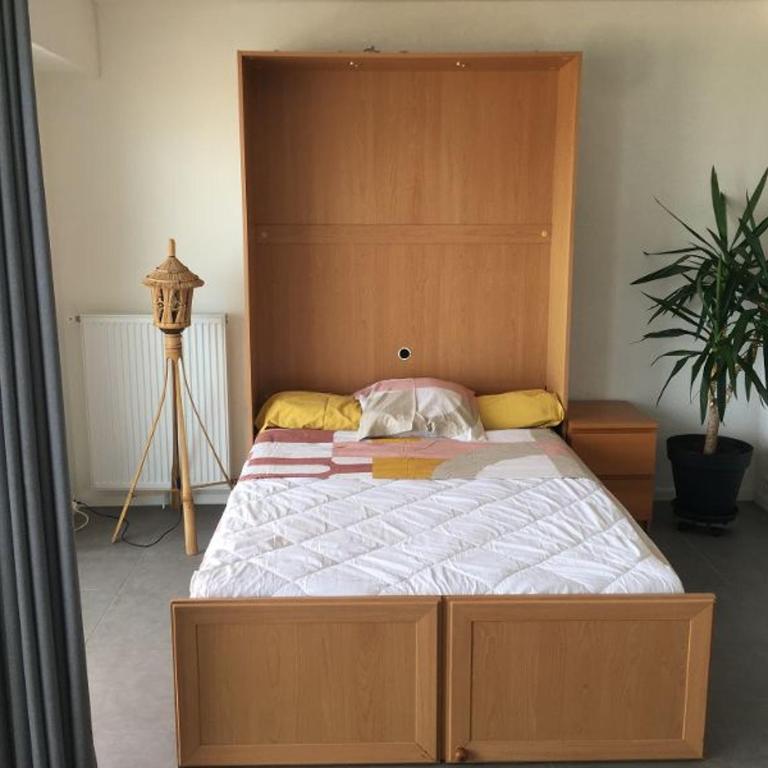 Anglet sables d'or - vue océan - Appartement 1 Chambre - 21
