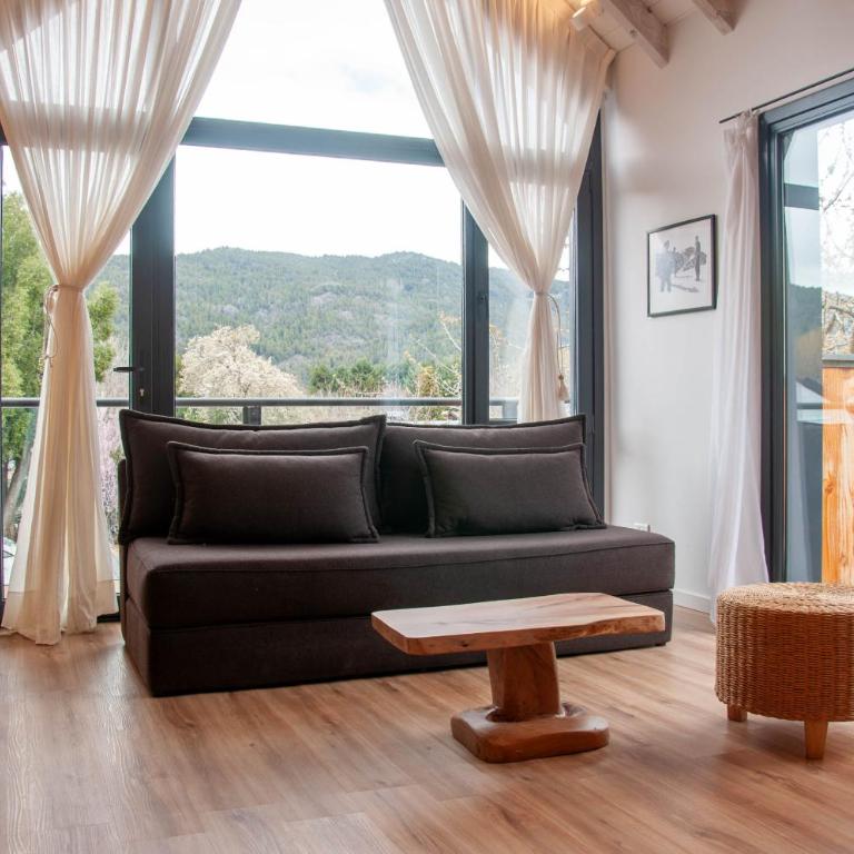 Haus del Valle - Nórdica - Apartamento con terraza - 7