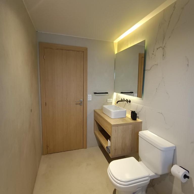 Haus del Valle - Nórdica - Apartamento con terraza - 9