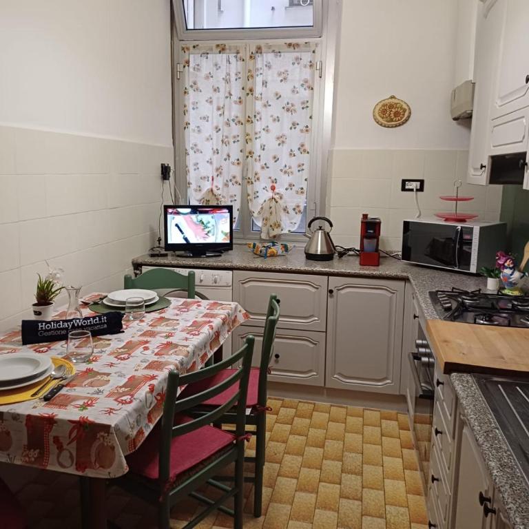 La Casa di Lina by Holiday World - Appartamento con 2 Camere da Letto - 7