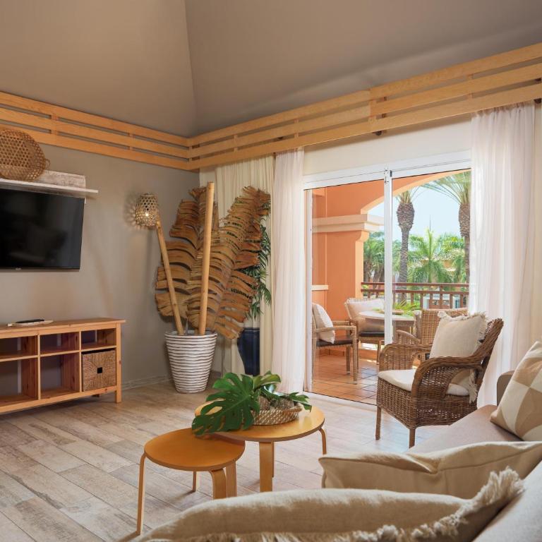 Green Garden Eco Resort - Villa de 1 dormitorio - 3