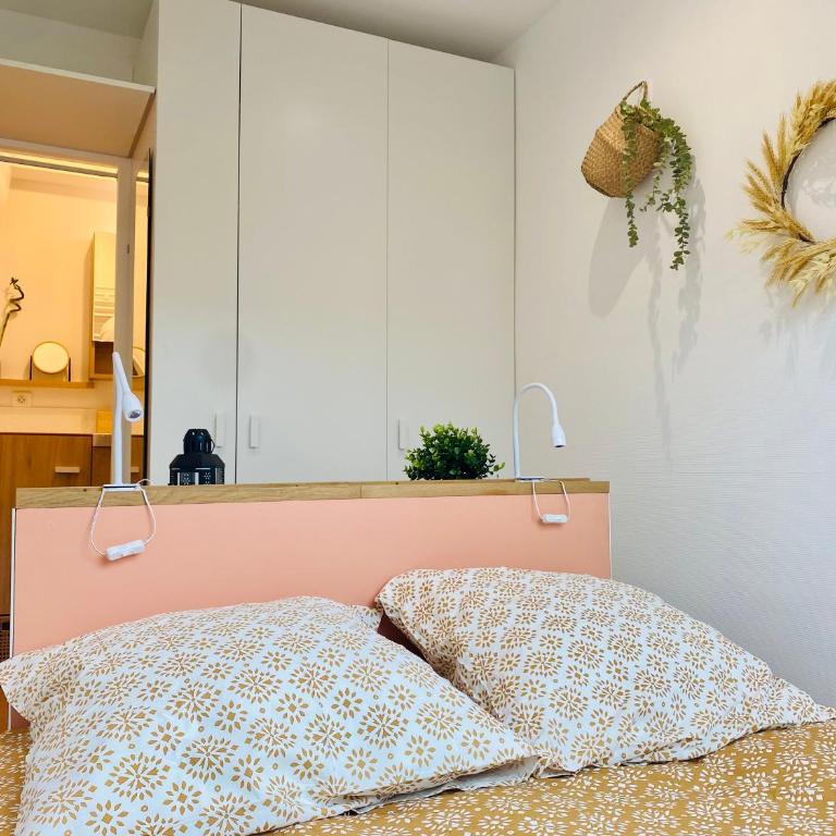 Cocon des Champs-Élysées - One-Bedroom Apartment - 1