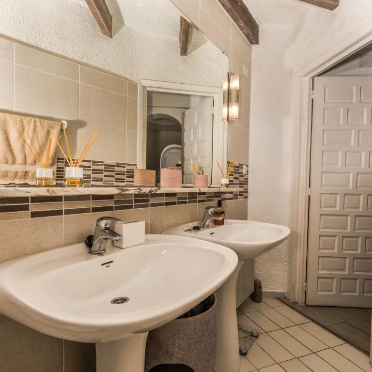 Casa au Lilas Rosa - Villa mit 3 Schlafzimmern - 23