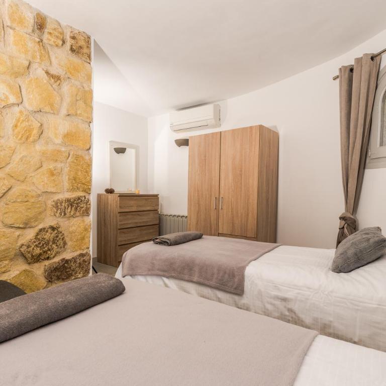 Casa au Lilas Rosa - Villa mit 3 Schlafzimmern - 37