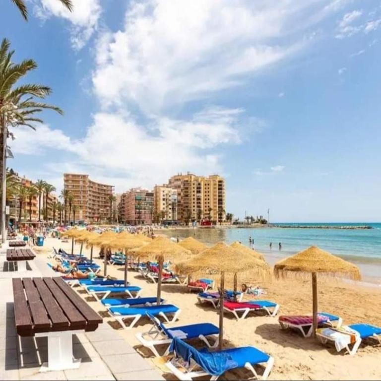 Apartament POLA - Apartamento de 1 dormitorio - 14
