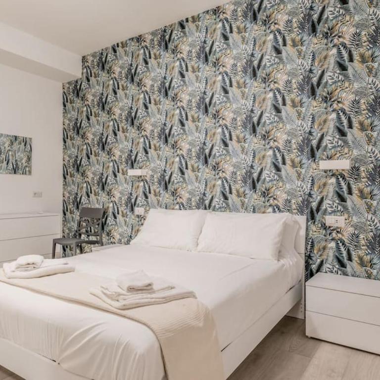 Casa Vaticano di Simone&Alessio - Appartamento con 2 Camere da Letto - 19