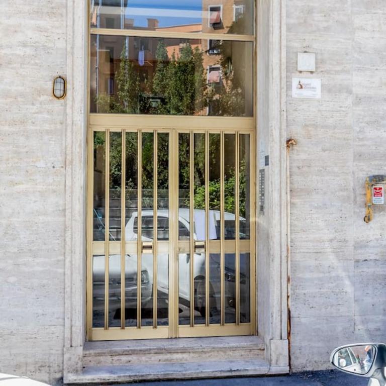 Casa Vaticano di Simone&Alessio - Appartamento con 2 Camere da Letto - 29