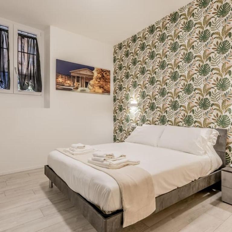 Casa Vaticano di Simone&Alessio - Appartamento con 2 Camere da Letto - 16