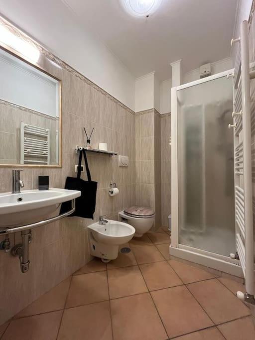 La Dolce Vita - Casa Mì - Apartment mit 1 Schlafzimmer - 16