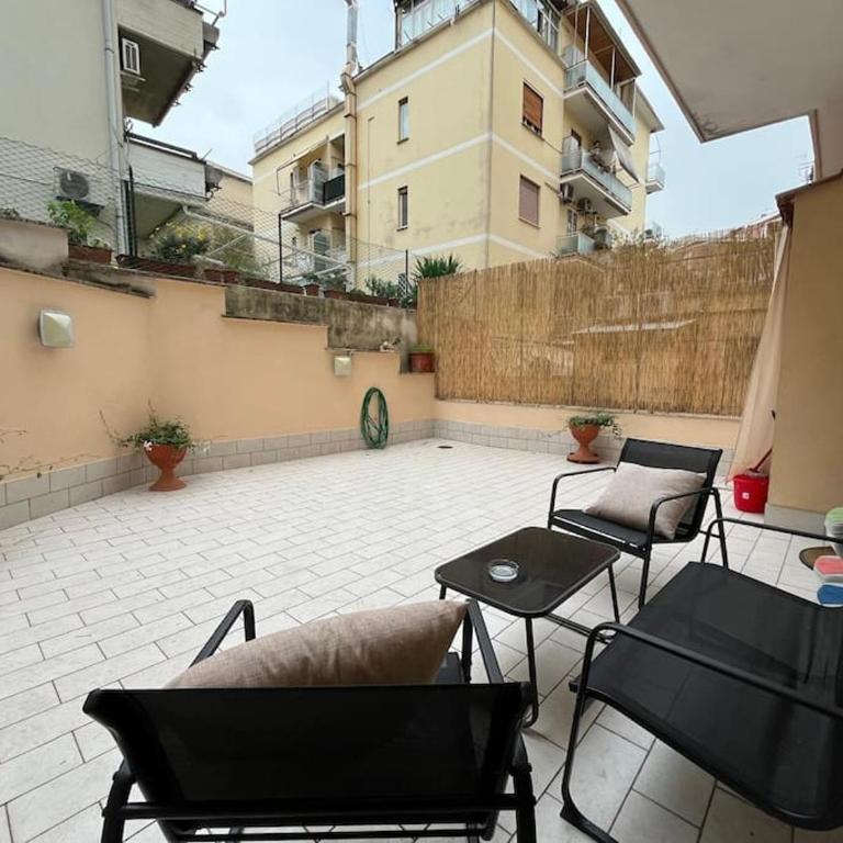 La Dolce Vita - Casa Mì - Apartment mit 1 Schlafzimmer - 19