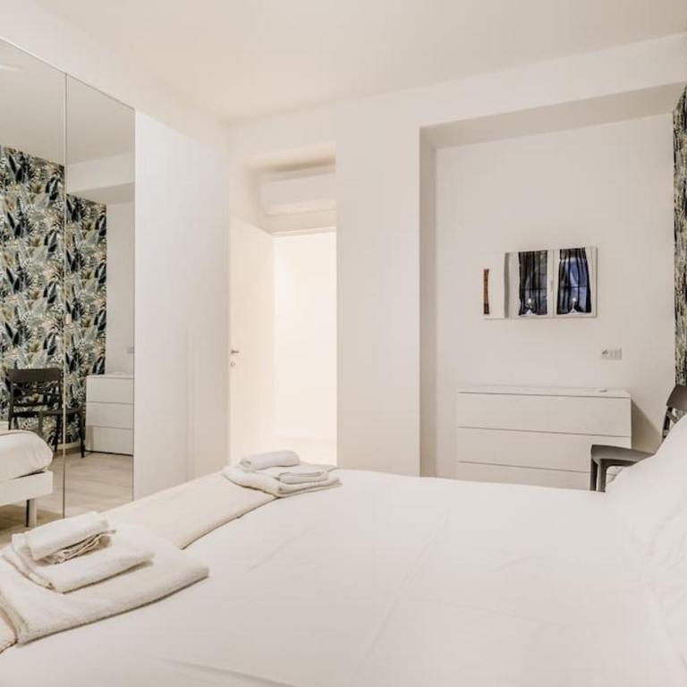 Casa Vaticano di Simone&Alessio - Appartamento con 2 Camere da Letto - 23