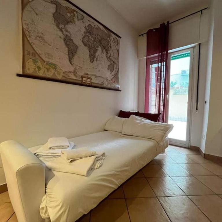La Dolce Vita - Casa Mì - Apartment mit 1 Schlafzimmer - 11