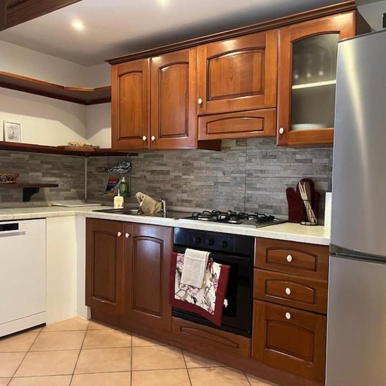 La Dolce Vita - Casa Mì - Apartment mit 1 Schlafzimmer - 12