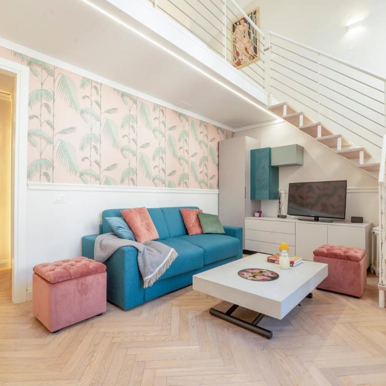 Boutique Apartments - Appartamento con 2 Camere da Letto - 6
