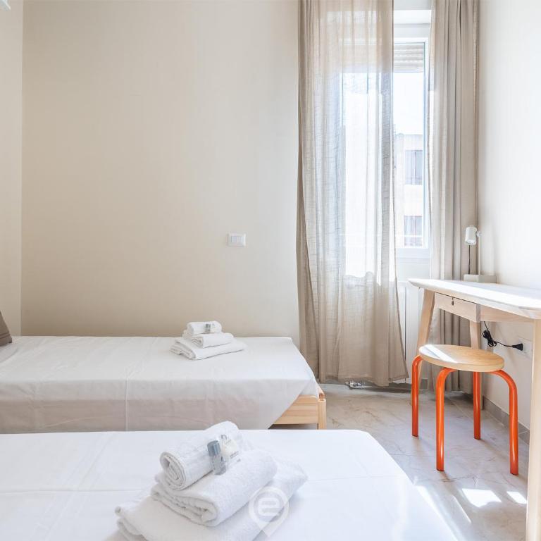 Artful Modern Escape - Appartamento con 2 Camere da Letto - 18