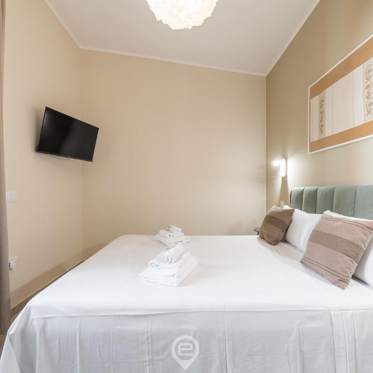 Artful Modern Escape - Appartamento con 2 Camere da Letto - 11