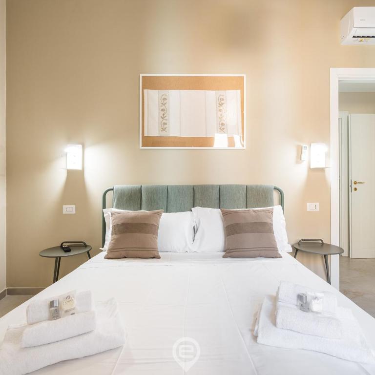Artful Modern Escape - Appartamento con 2 Camere da Letto - 4