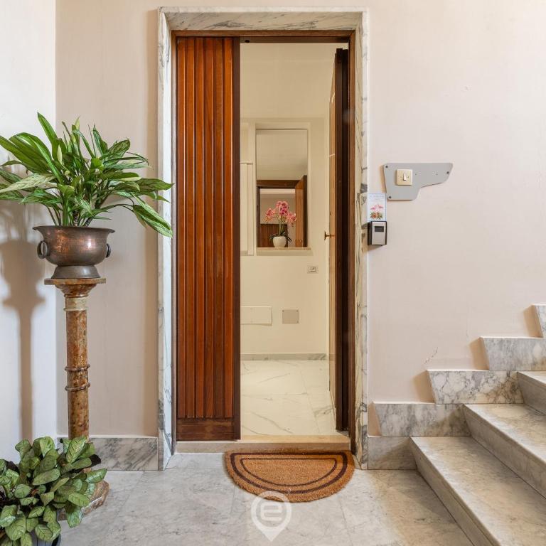 Artful Modern Escape - Appartamento con 2 Camere da Letto - 23