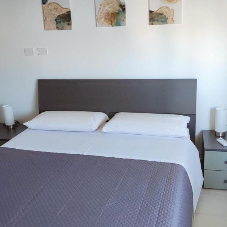 PaMa House comfort e relax a due passi dal centro - Appartamento con 3 Camere da Letto e con Vista - 8