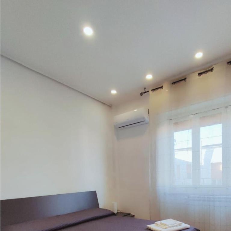 PaMa House comfort e relax a due passi dal centro - Appartamento con 3 Camere da Letto e con Vista - 11