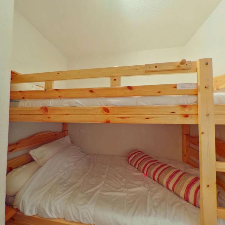 Appartement 2 pièces Les Saisies, 6 personnes, près des pistes - Appartamento con 1 Camera da Letto - 9