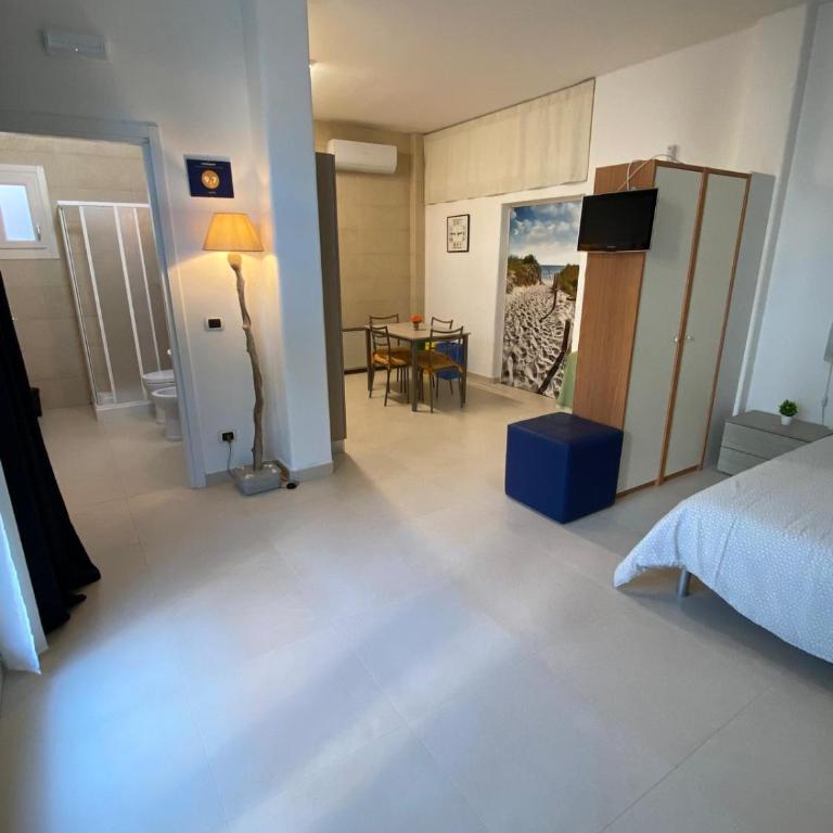 Loft Blu - Casa Vacanze - 14
