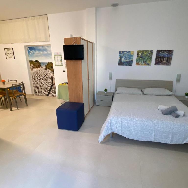 Loft Blu - Casa Vacanze - 16