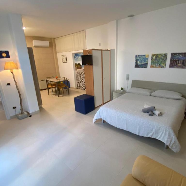Loft Blu - Casa Vacanze - 24
