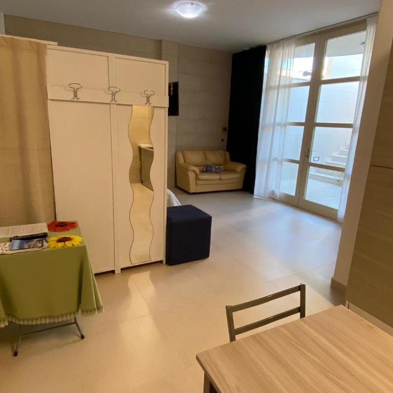 Loft Blu - Casa Vacanze - 18