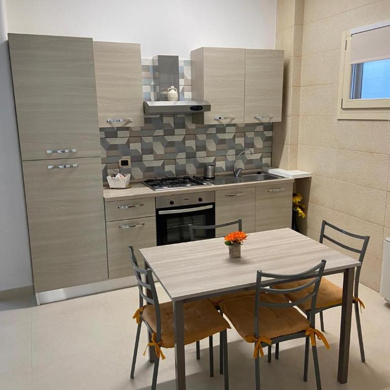 Loft Blu - Casa Vacanze - 19
