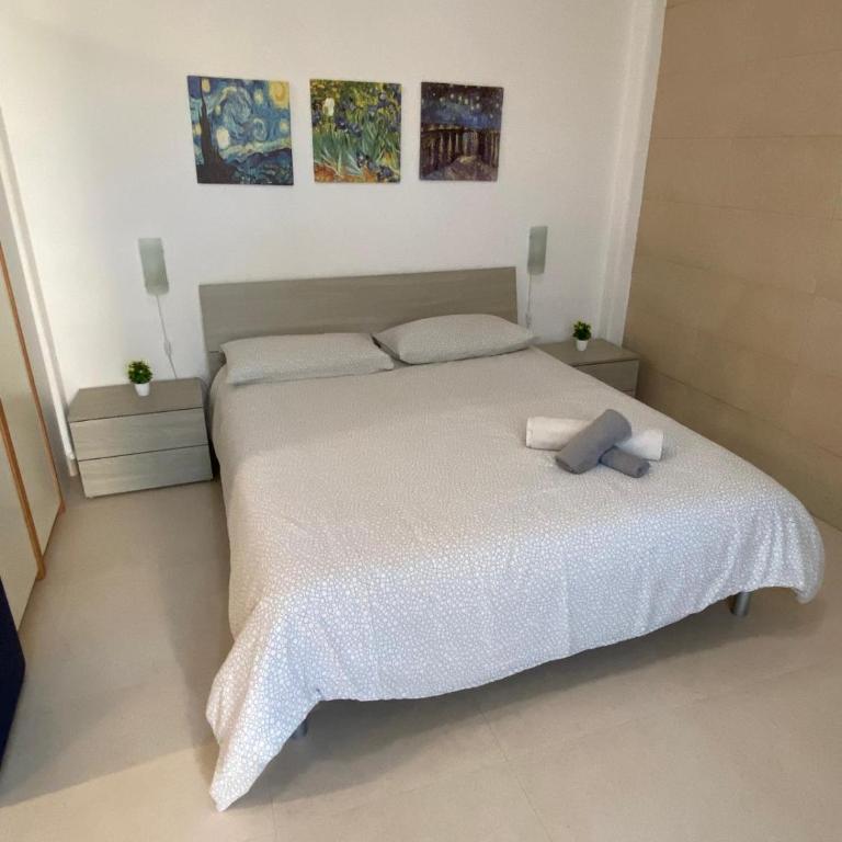 Loft Blu - Casa Vacanze - 23