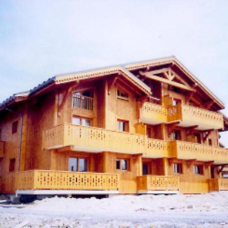 Les Saisies - Appartement 3 pièces mezzanine 8 pers, tout équipé - FR-1-293-83 - Appartamento (8 Adulti) - 2