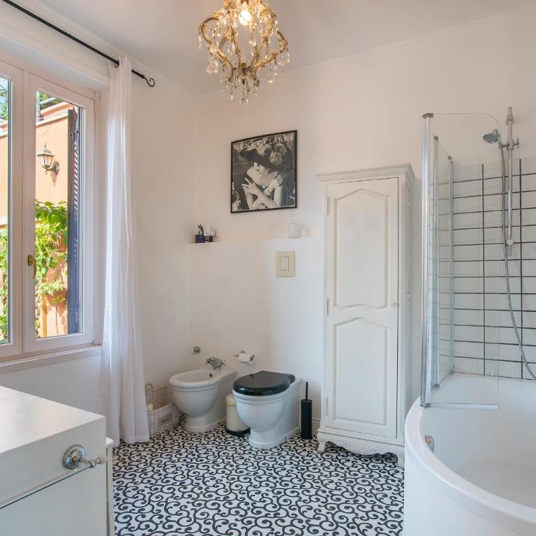 Casa di Alice - Apartment mit 2 Schlafzimmern - 8