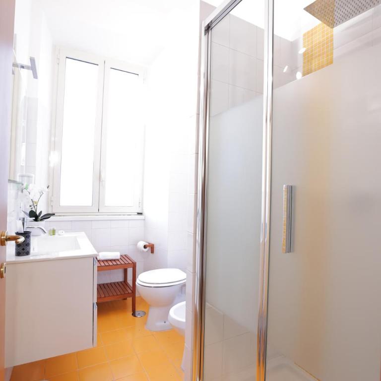 The Holy Apartments - Appartamento con 1 Camera da Letto - 17