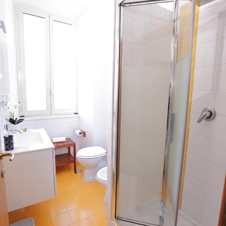 The Holy Apartments - Appartamento con 1 Camera da Letto - 18