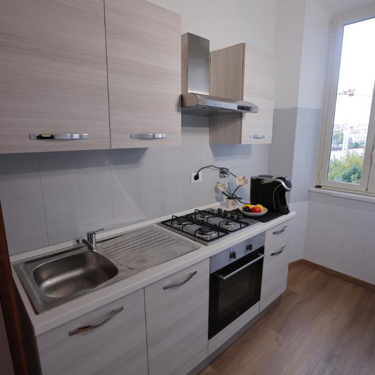 The Holy Apartments - Appartamento con 1 Camera da Letto - 4