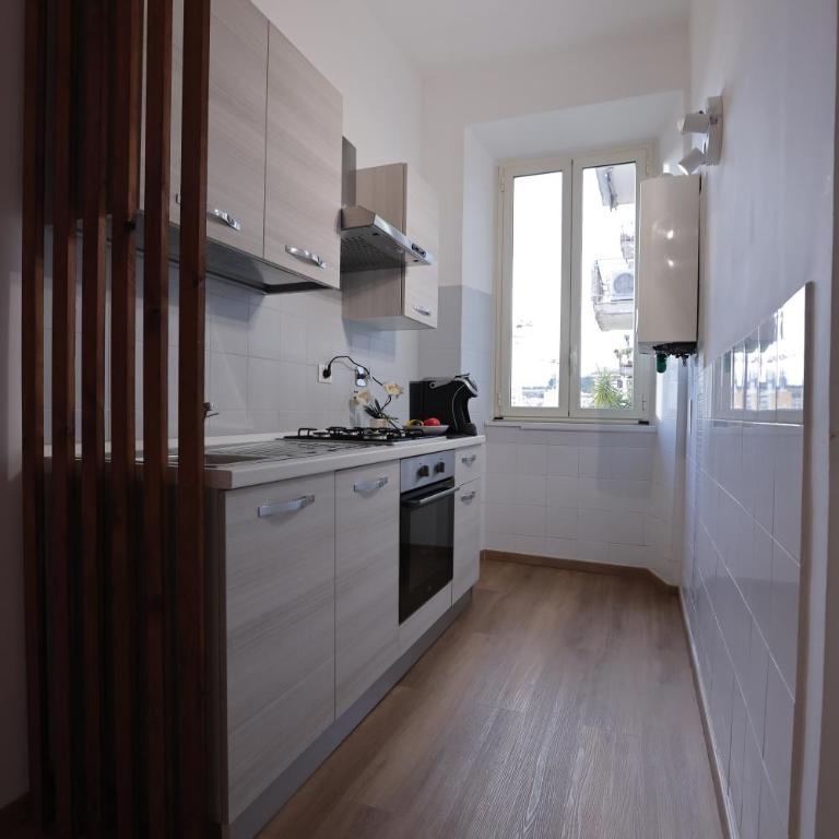 The Holy Apartments - Appartamento con 1 Camera da Letto - 3