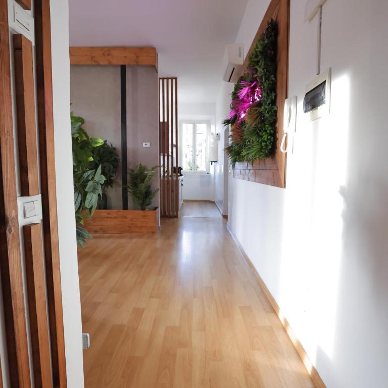 The Holy Apartments - Appartamento con 1 Camera da Letto - 7