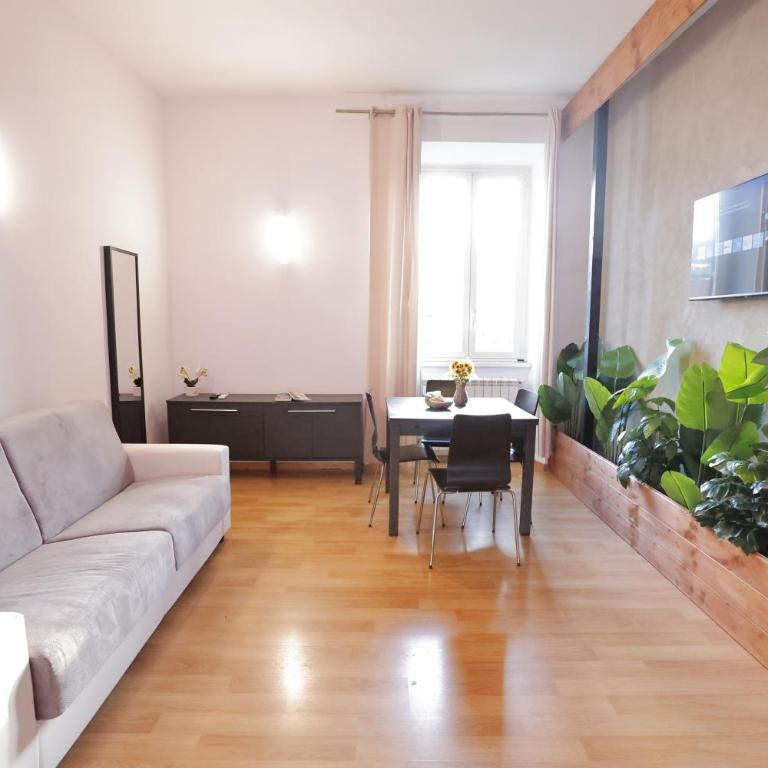 The Holy Apartments - Appartamento con 1 Camera da Letto - 2
