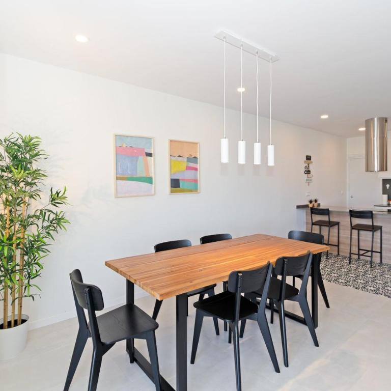 GuestReady - Piso moderno con vistas a la Marina - Apartamento - 6