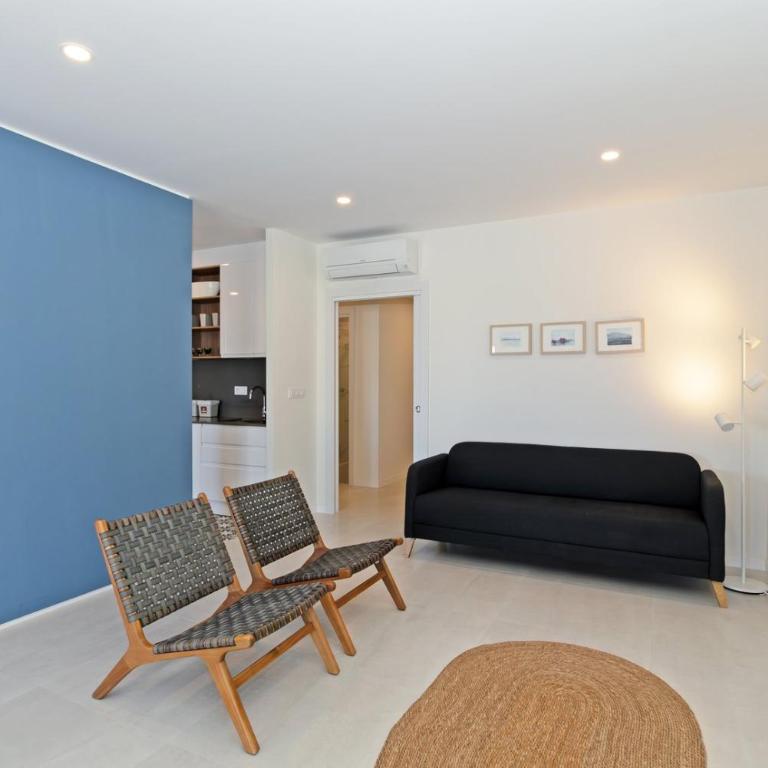 GuestReady - Piso moderno con vistas a la Marina - Apartamento - 8