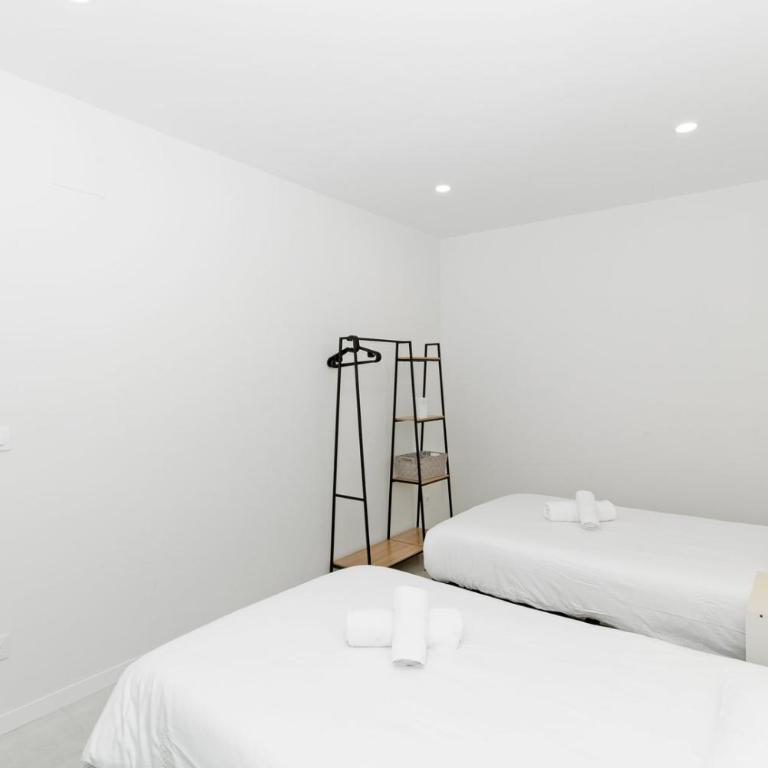 GuestReady - Piso moderno con vistas a la Marina - Apartamento - 27