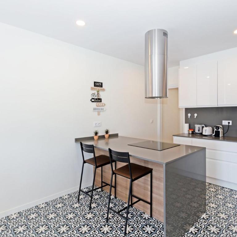 GuestReady - Piso moderno con vistas a la Marina - Apartamento - 35