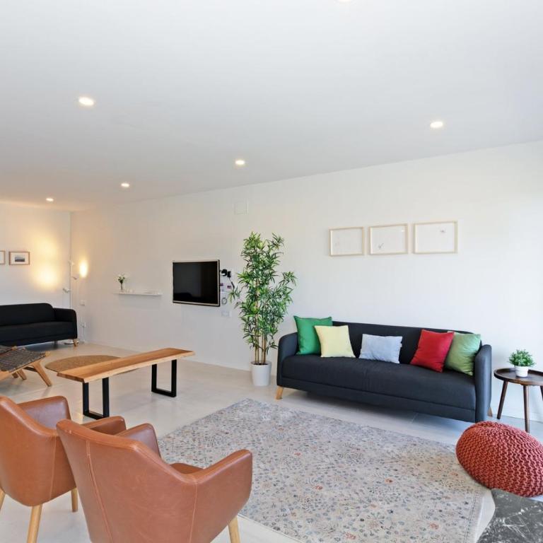 GuestReady - Piso moderno con vistas a la Marina - Apartamento - 15