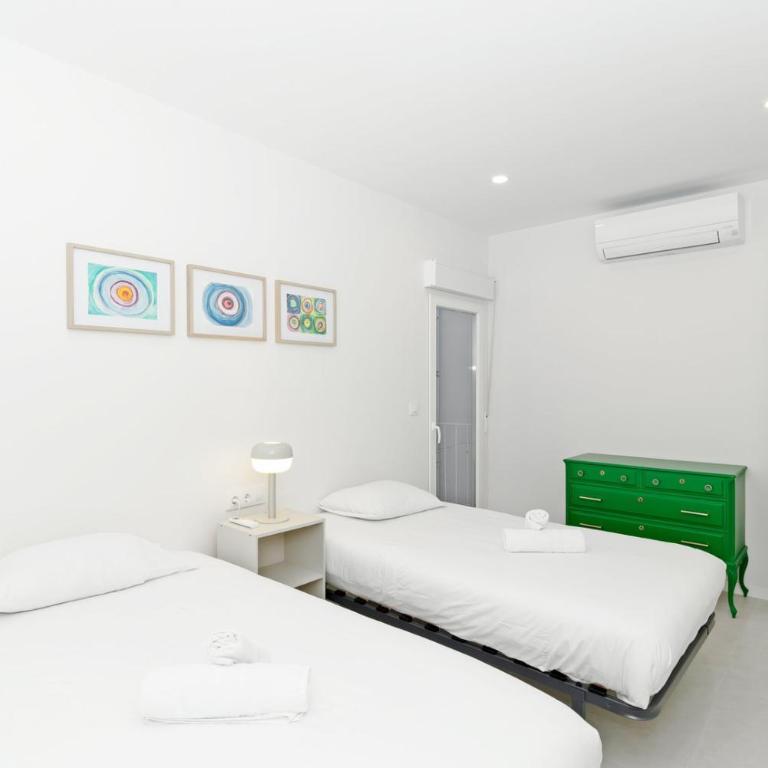 GuestReady - Piso moderno con vistas a la Marina - Apartamento - 26