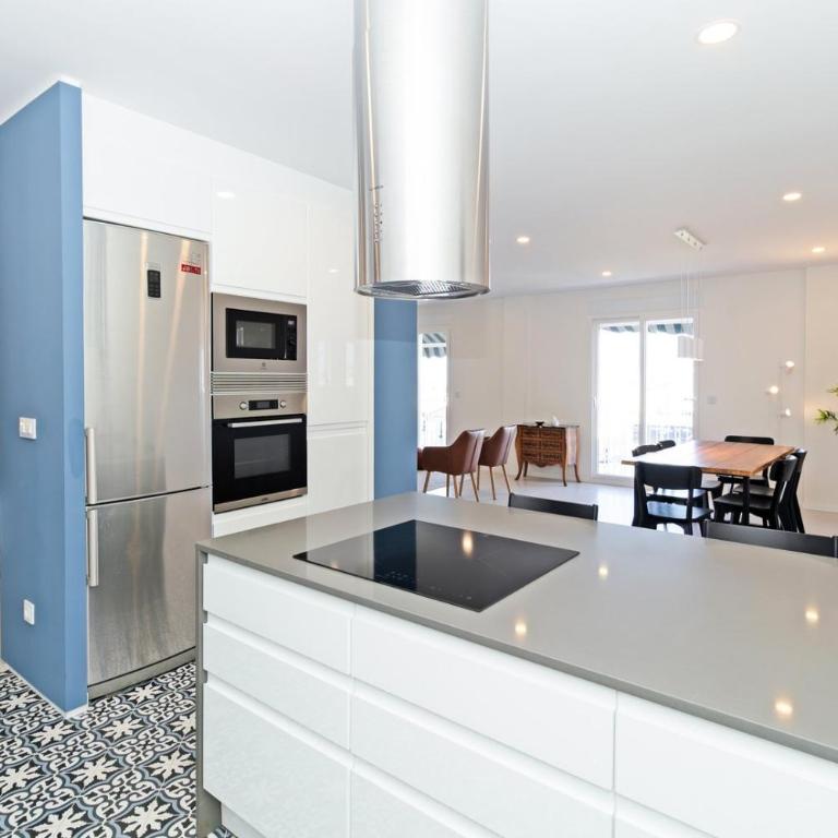GuestReady - Piso moderno con vistas a la Marina - Apartamento - 13