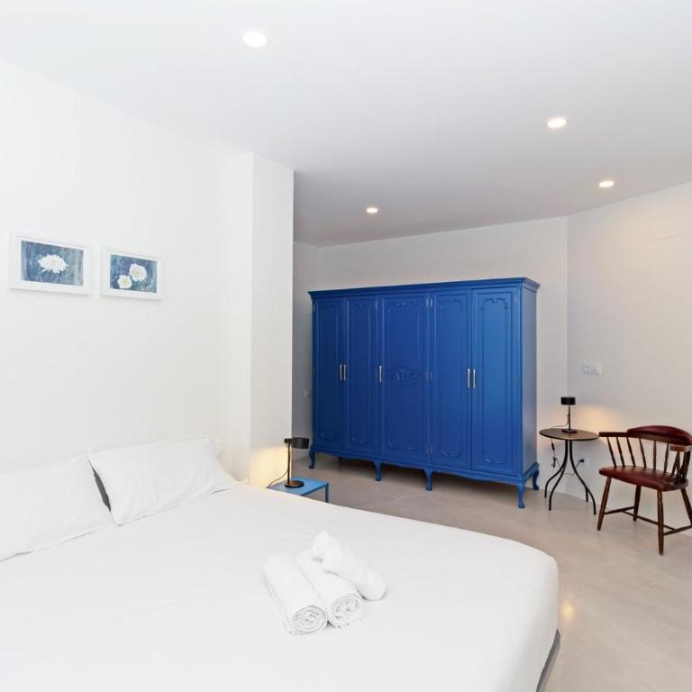 GuestReady - Piso moderno con vistas a la Marina - Apartamento - 22