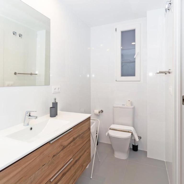 GuestReady - Piso moderno con vistas a la Marina - Apartamento - 23
