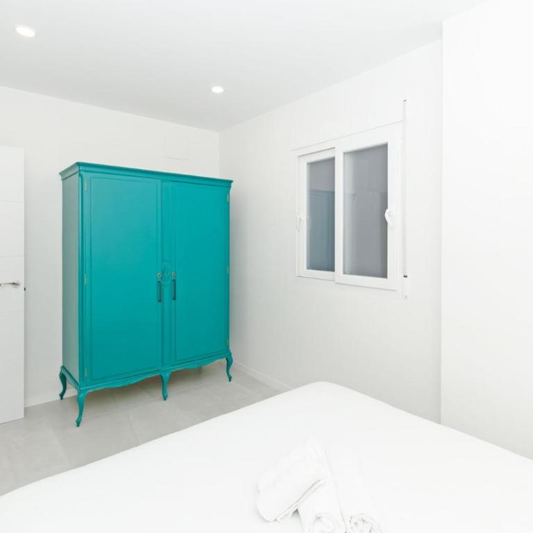 GuestReady - Piso moderno con vistas a la Marina - Apartamento - 29