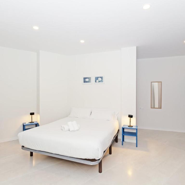 GuestReady - Piso moderno con vistas a la Marina - Apartamento - 4